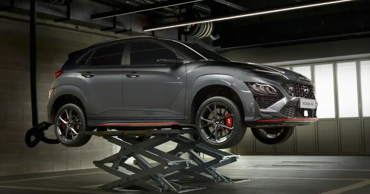 грешки при оборудване на автосервиз