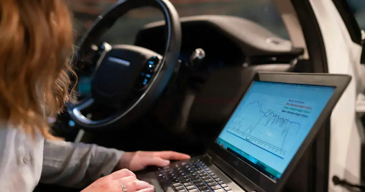 модерни решения за автодиагностика