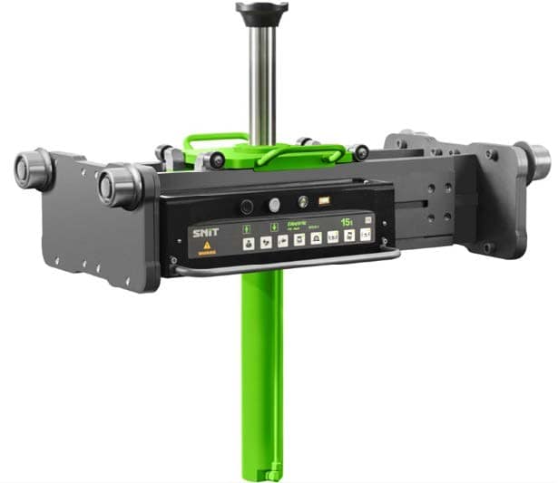 SEG 15-1 seg 15 1